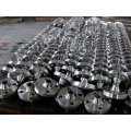 ANSI B 16.5 inox Flange